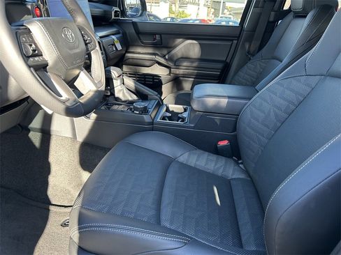 New 2026 Toyota 4Runner TRD Sport Premium image 11