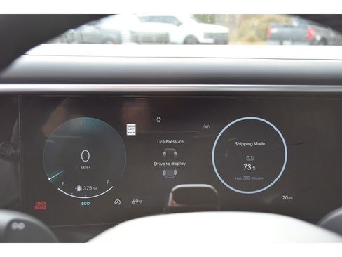 New 2026 Hyundai Palisade Calligraphy image 22