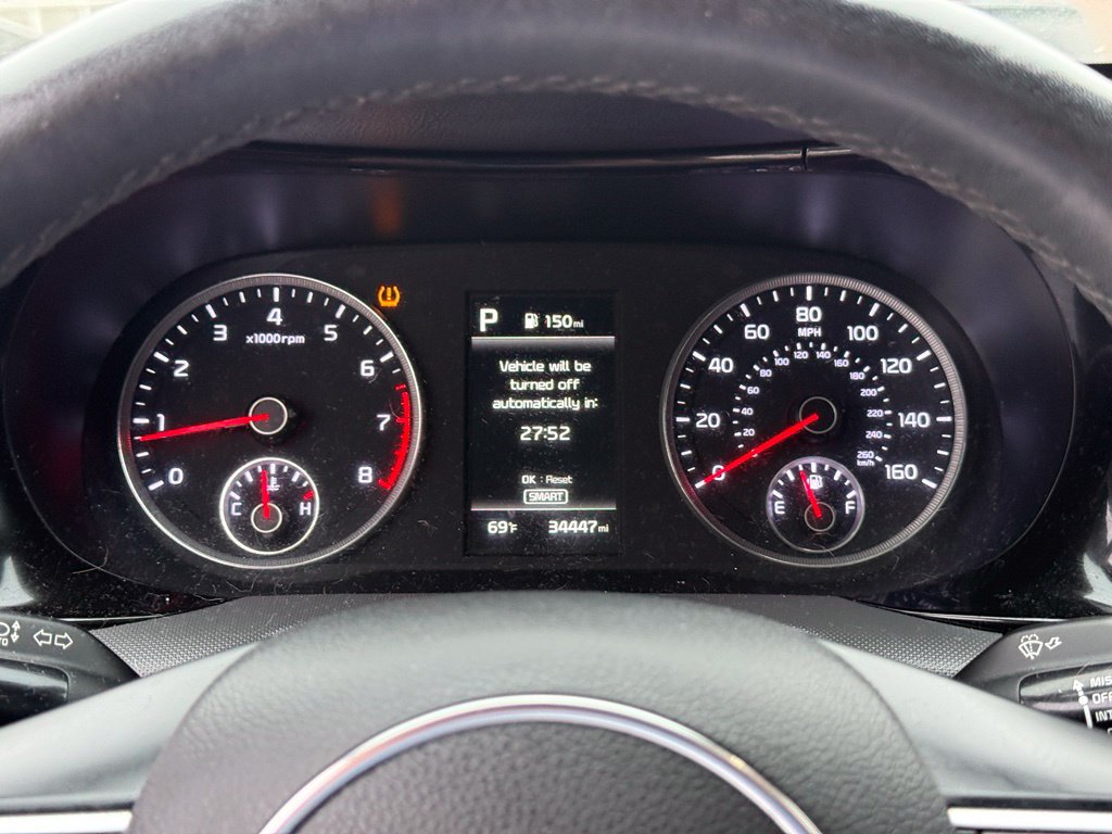 Used 2023 Kia K5 GT-Line AWD/4WD image 17