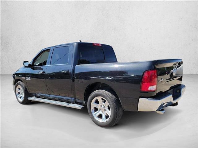 Used 2017 RAM 1500 Lone Star RWD image 7