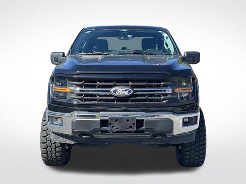 Used 2024 Ford F150 XLT image 10