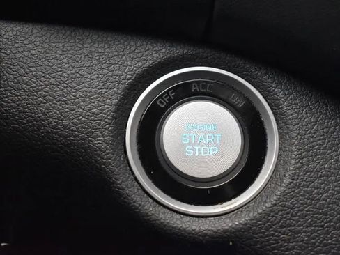 Used 2020 Hyundai Tucson Limited w/ Cargo Package image 29