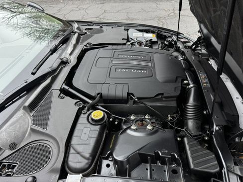 Used 2014 Jaguar XK Coupe image 14