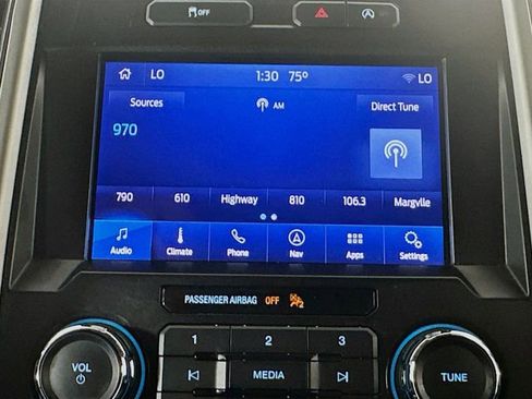 Used 2019 Ford F150 Lariat w/ Max Trailer Tow Package image 15