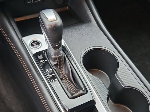 Used 2021 Nissan Altima 2.5 SR image 27