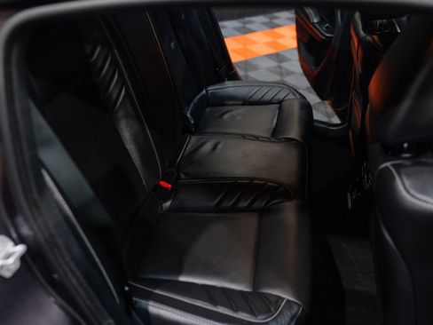 Used 2017 Dodge Charger SRT Hellcat w/ Harman/Kardon Audio Group image 30