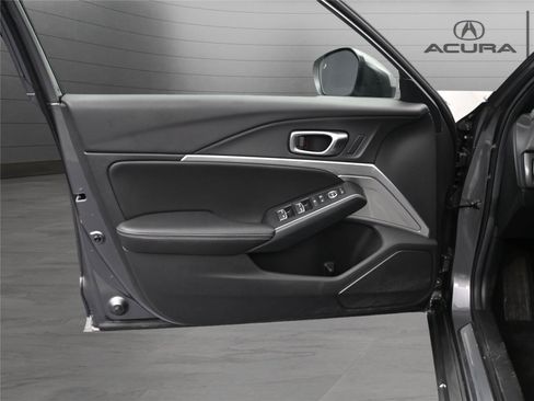 Used 2024 Acura Integra A-Spec image 8