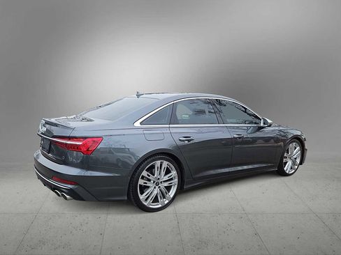 Used 2023 Audi S6 Premium Plus w/ Premium Plus Package image 8