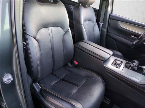 Used 2024 MAZDA CX-90 3.3 Turbo w/ Premium Package image 19