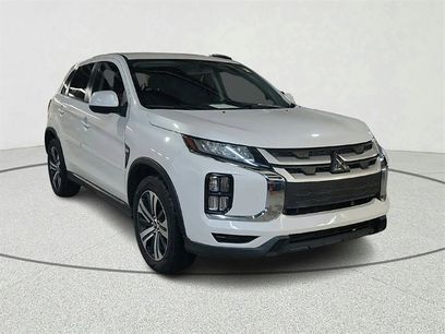 Used 2020 Mitsubishi Outlander Sport ES
