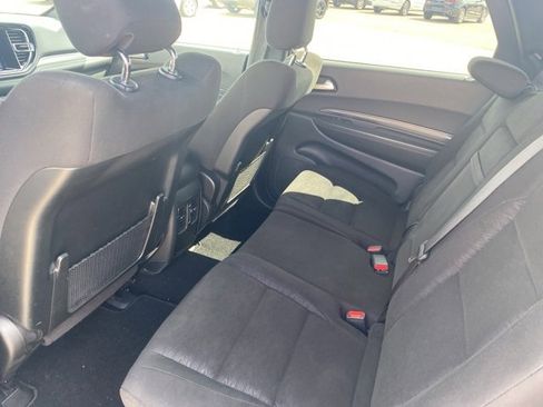 Used 2024 Dodge Durango SXT image 11