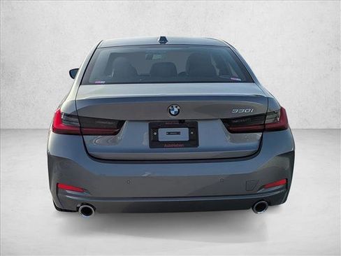 New 2026 BMW 330i 330i NA image 8