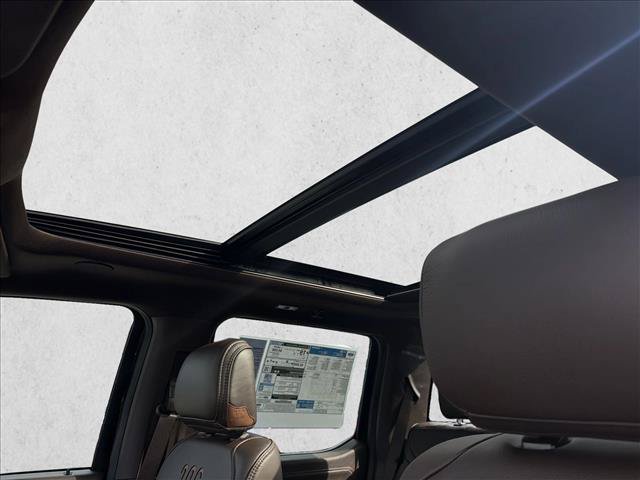 New 2026 Ford F150 King Ranch AWD/4WD image 18