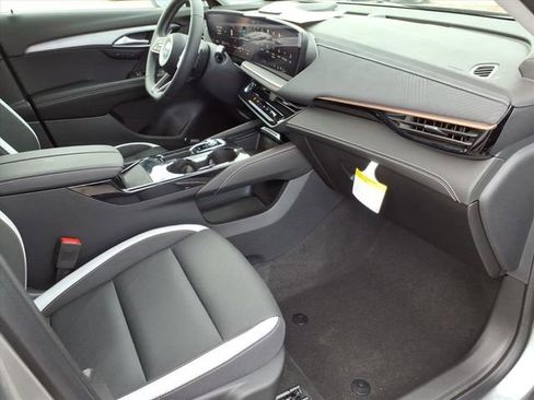 New 2026 Buick Envision Sport Touring image 24