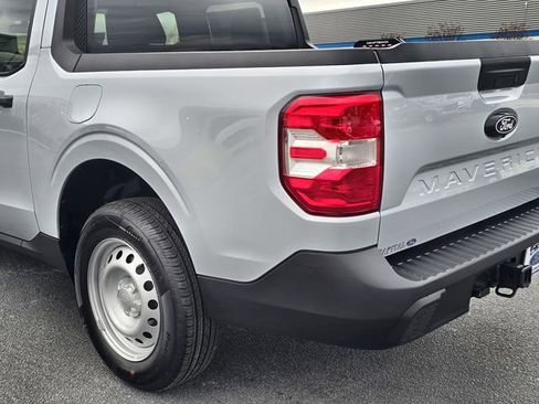 New 2026 Ford Maverick XL AWD/4WD image 13