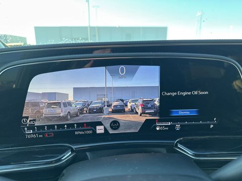 Used 2021 Cadillac Escalade ESV Sport w/ Driver Assist Tech Package image 58