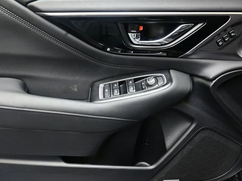 Certified 2024 Subaru Outback Limited image 21