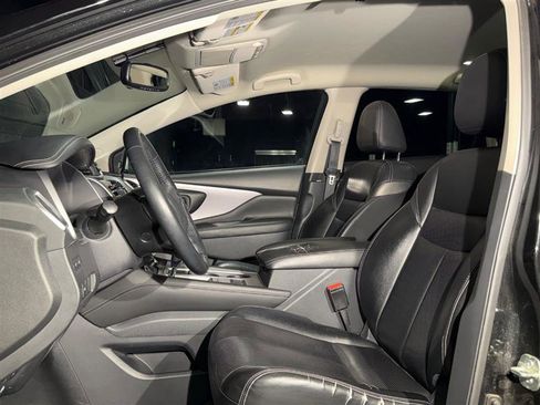 Used 2019 Nissan Murano SL w/ Cargo Package image 9