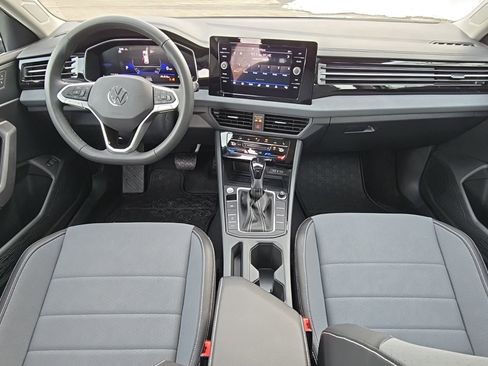 New 2026 Volkswagen Jetta SE image 20