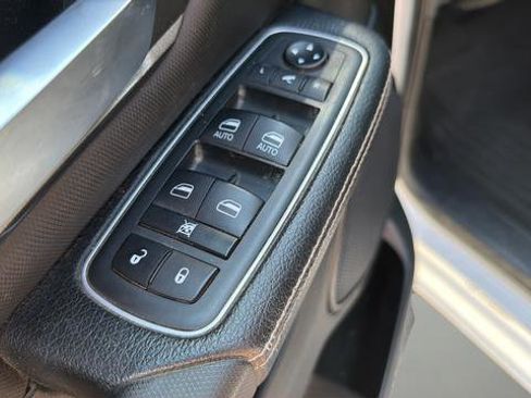 Used 2020 RAM 1500 Rebel w/ Rebel Level 1 Equipment Group image 17