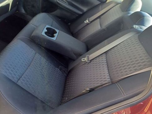 Used 2016 Nissan Altima 2.5 S w/ Power Driver Seat Package image 7