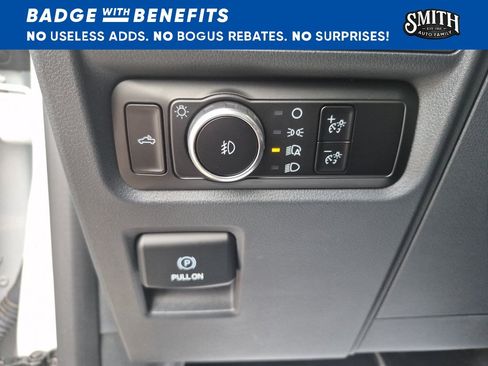 Certified 2024 Ford F150 STX AWD/4WD image 20