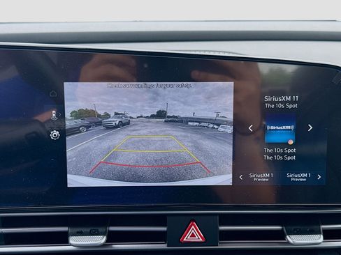 New 2026 Hyundai Elantra Limited w/ Cargo Package image 12