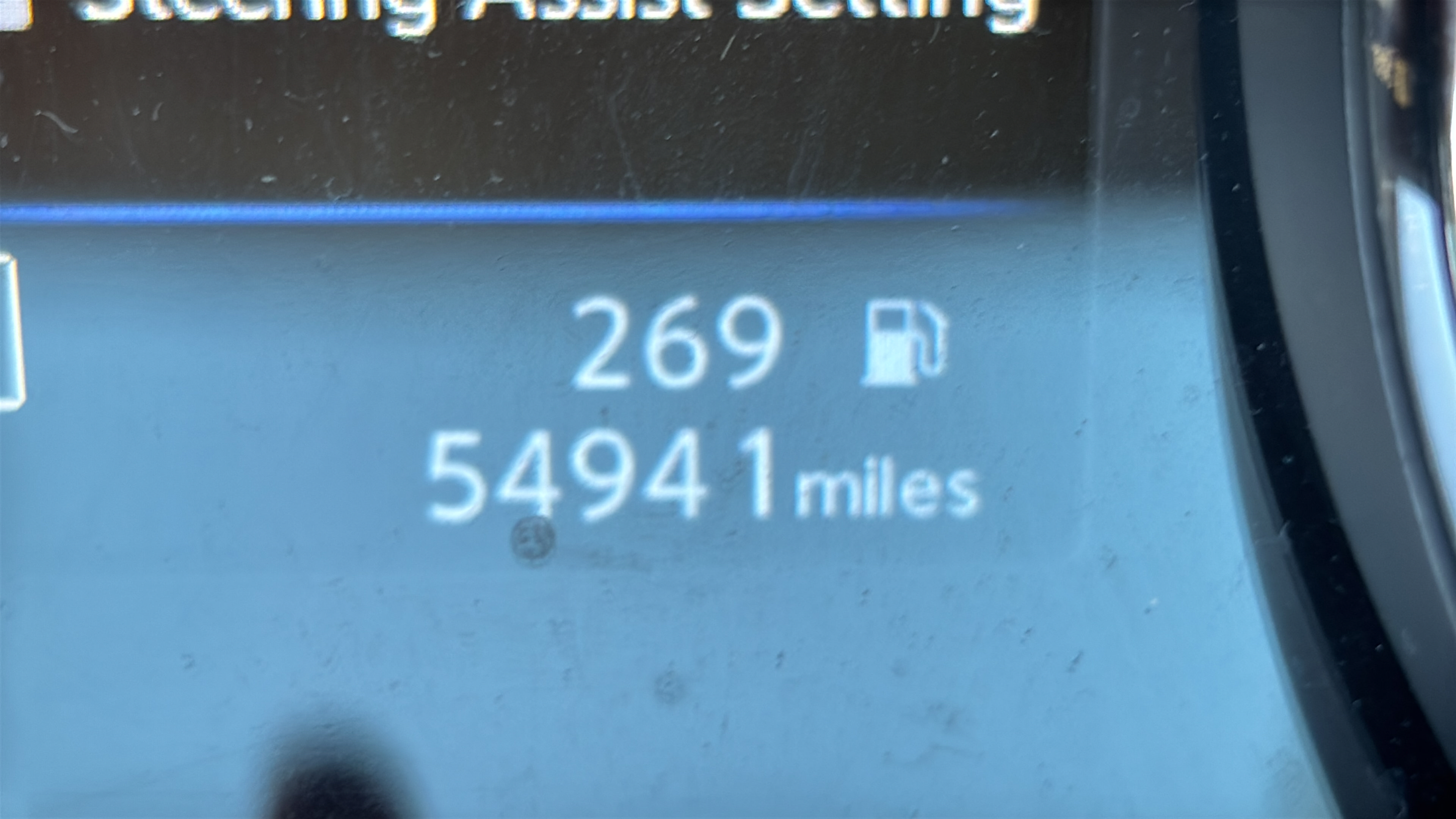 Used 2022 Nissan Rogue Sport SL AWD/4WD image 25