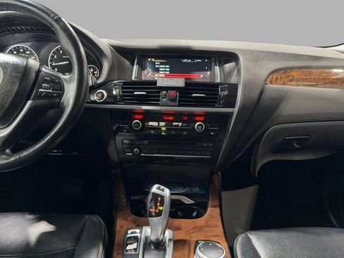 Used 2016 BMW X3 xDrive28i image 27