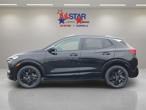 New 2026 Buick Encore GX Sport Touring image 4