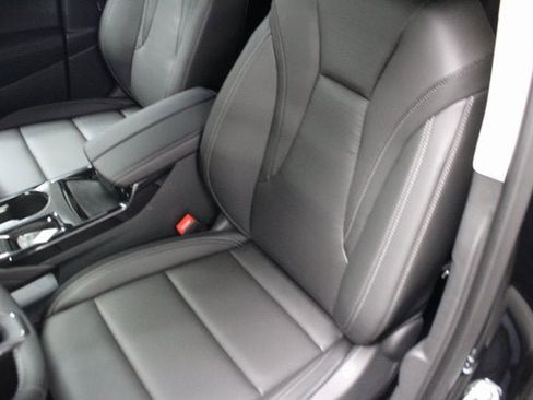 New 2025 Buick Envision Preferred image 20