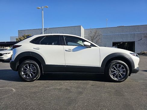 New 2026 MAZDA CX-30 AWD 2.5 S image 8