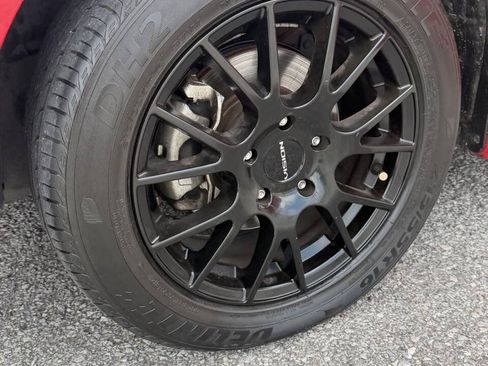 Used 2018 Honda Civic LX image 5