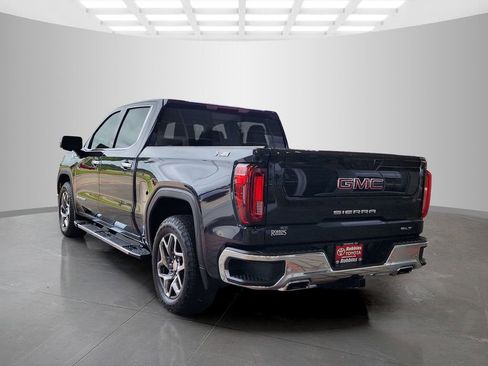Used 2024 GMC Sierra 1500 SLT w/ SLT Premium Plus Package image 7