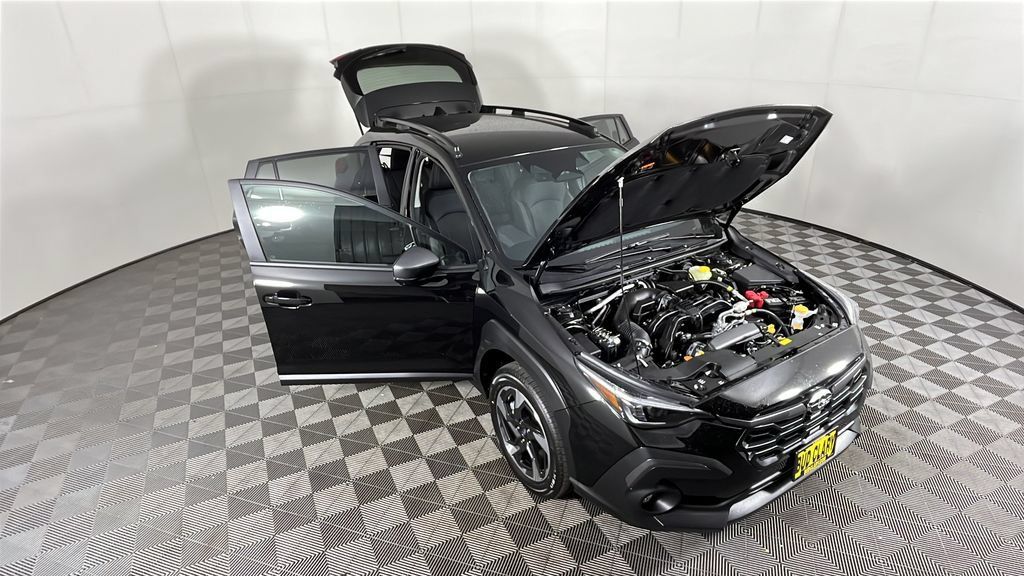 New 2026 Subaru Crosstrek 2.5i Limited AWD/4WD image 27