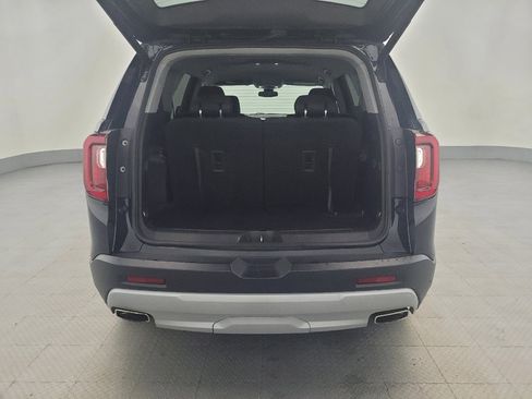 Used 2021 GMC Acadia SLE w/ Driver Convenience Package image 29