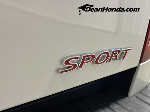 New 2026 Honda Ridgeline Sport image 6