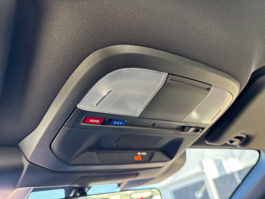 New 2026 Subaru WRX tS AWD/4WD image 22
