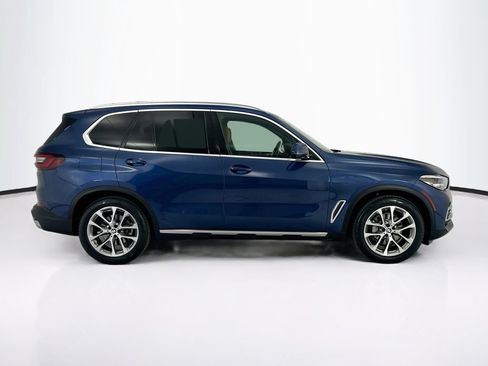 Used 2023 BMW X5 sDrive40i w/ Luxury Seating Package RWD image 4