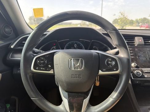 Used 2020 Honda Civic EX-L image 22