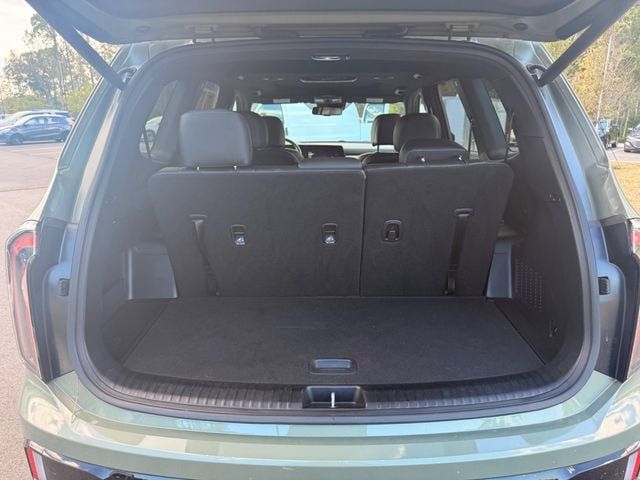 Used 2024 Kia Telluride EX X-Line AWD/4WD image 17