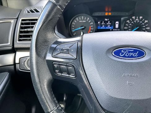 Used 2019 Ford Explorer XLT FWD image 24