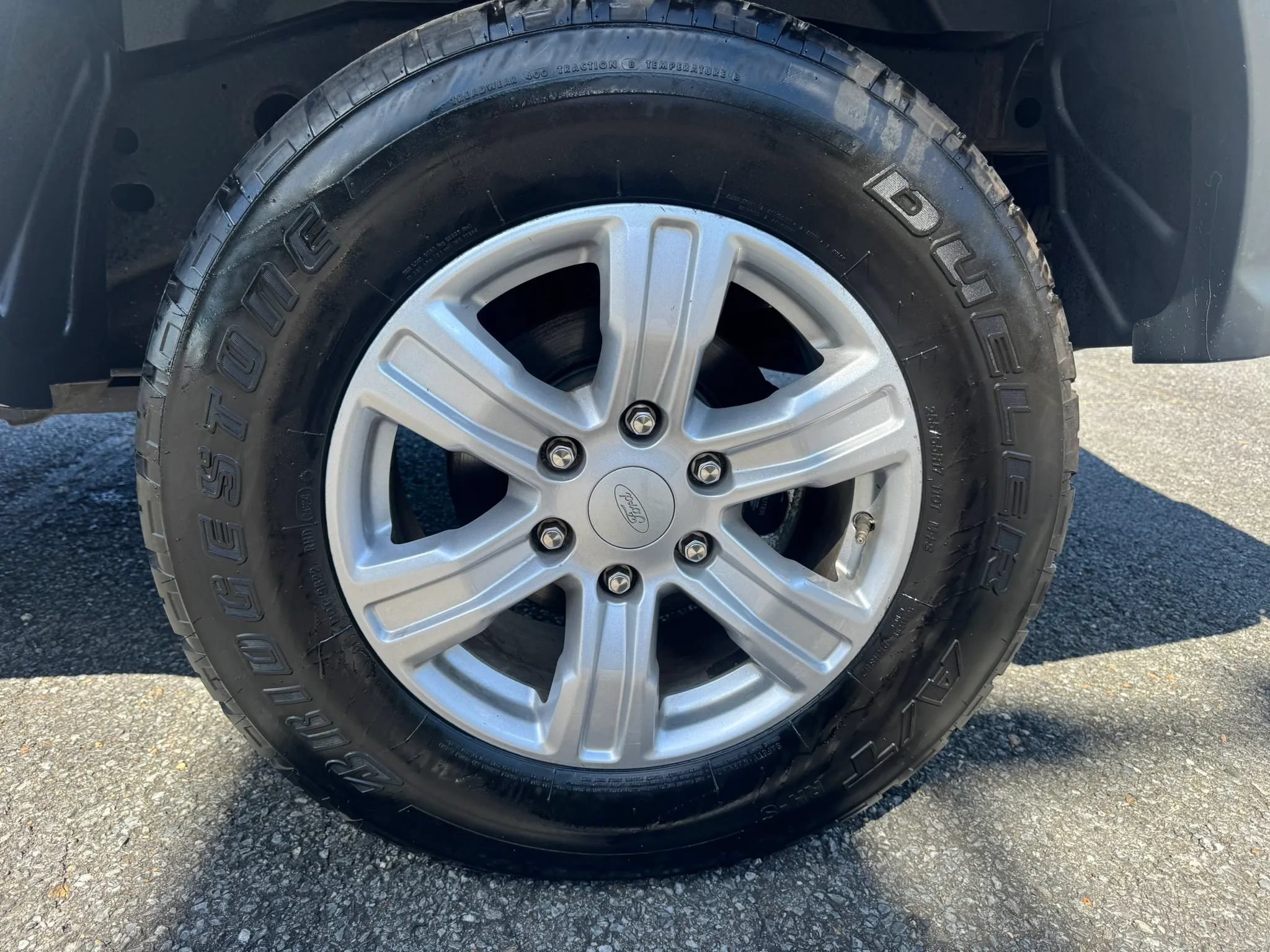 Used 2020 Ford Ranger XL w/ Equipment Group 101A Mid AWD/4WD image 11