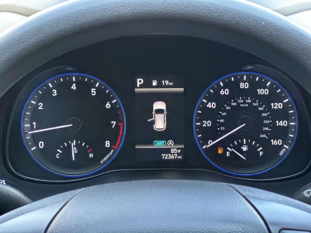Used 2022 Hyundai Kona SEL AWD/4WD image 25