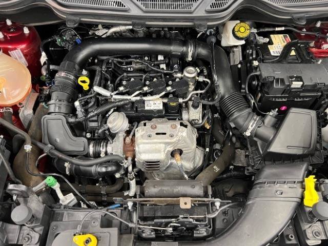 Used 2018 Ford EcoSport SE FWD image 35