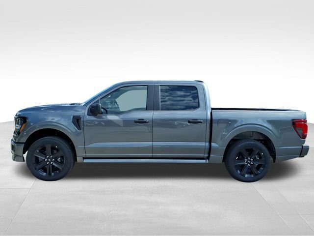New 2026 Ford F150 STX w/ F-150 LOBO Package AWD/4WD image 6