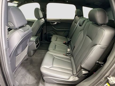 New 2026 Audi Q7 3.0T Premium Plus image 21