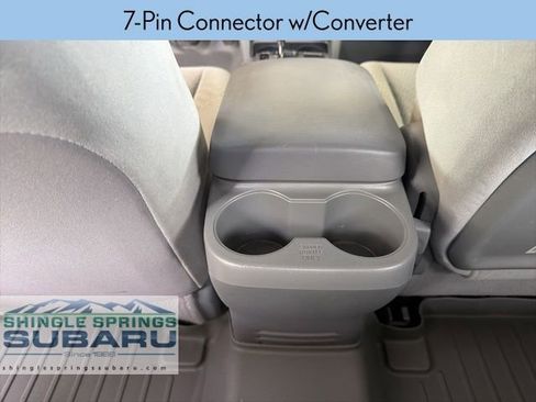 Used 2011 Toyota Tacoma 4x4 Double Cab w/ SR5 Pkg #2 w/JBL Audio image 28