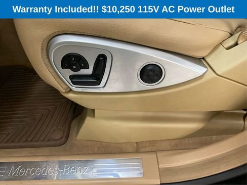 Used 2012 Mercedes-Benz GL 450 4MATIC image 24