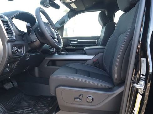 New 2026 RAM 1500 Big Horn image 13